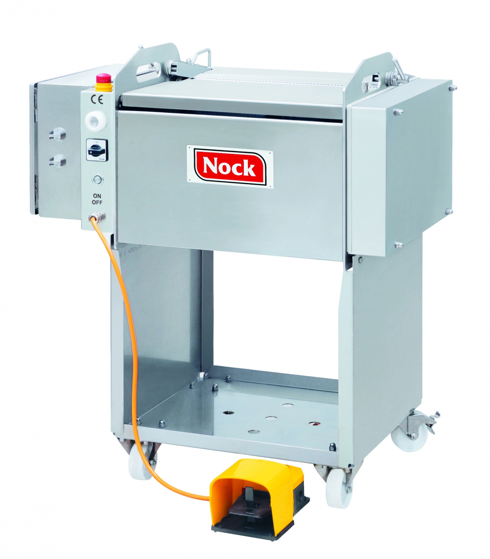SKINEX S 4203