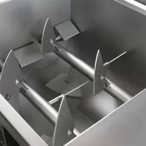 MEZCLADORAS