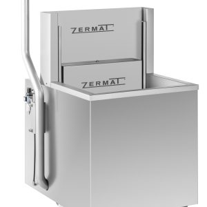 RETRÁCTIL MANUAL