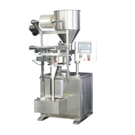 ENVASADORA VERTICAL DE SACHET VFH