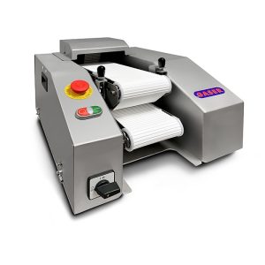 MÁQUINA FILETEADORA DE PECHUGAS DE POLLO MOD. TF-300