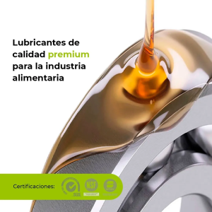 LUBRICANTES