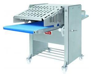 CORTADORAS CON CUCHILLAS CIRCULARES SLICER