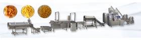 Cheetos Processing Line_