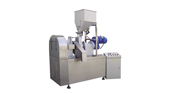 LTTS-II Rotary Head Extruder