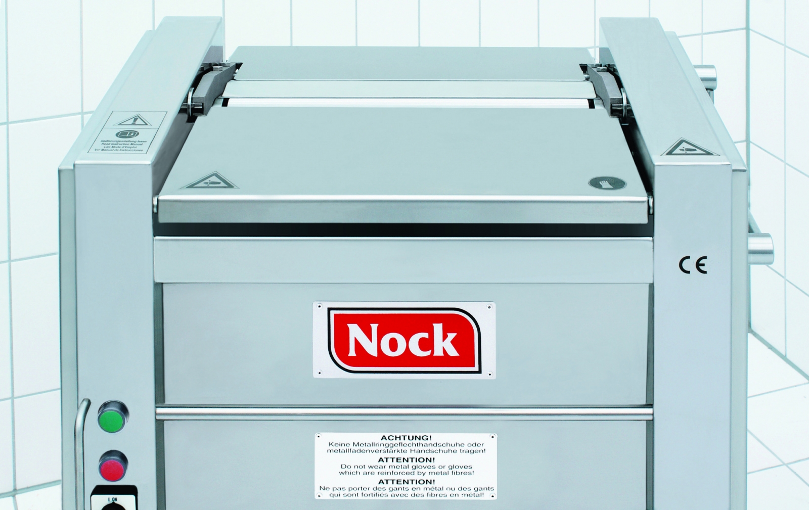 SKINEX S 4604